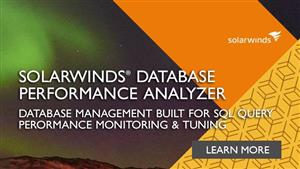 قیمت و خرید دانلود دوره‌ آموزشی SolarWinds Database Performance ...