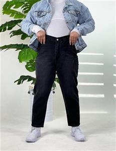 شلوار جین مام ماهرو زنانه کد ‌۱۴۰۰۵۱۱