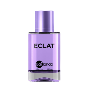 عطر جیبی زنانه بایلندو bailando مدل اکلت Eclat حجم 35 میلی‌لیتر