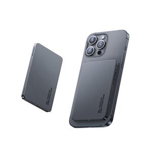 پاوربانک مگ سیف یوسمز مدل CD231 سری CY ظرفیت 5000 میلی آمپر