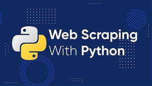 دانلود دوره آموزشی Web Scraping with Python