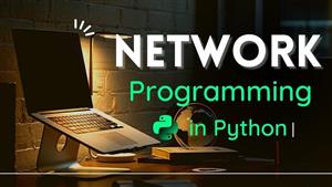 دانلود دوره آموزشی Network Programming in Python