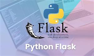 دانلود دوره آموزشی Web Development with Python and Flask