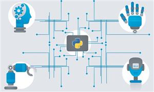دانلود دوره آموزشی Deep Learning with Python