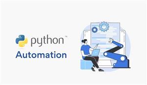 دانلود دوره آموزشی Python for Automation