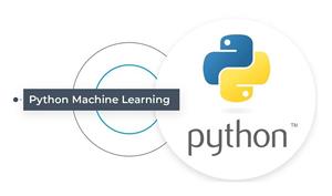 دانلود دوره آموزشی Python for Machine Learning