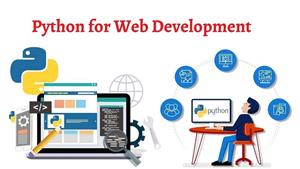 دانلود دوره آموزشی Python for Web Development