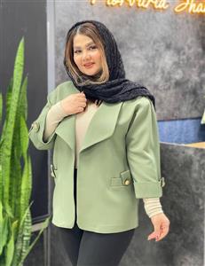 کت مازراتی پرند زنانه کد  COT00015
