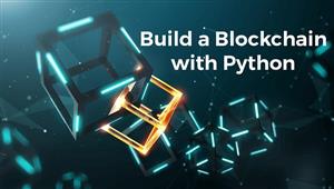دانلود دوره آموزشی Building Blockchain Applications with Python