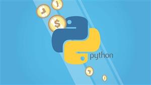دانلود دوره آموزشی Python for Blockchain and Cryptocurrency