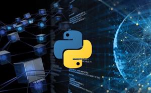 دانلود دوره آموزشی Blockchain Development with Python