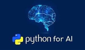 دانلود دوره آموزشی Python for Artificial Intelligence