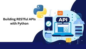 دانلود دوره آموزشی Building RESTful APIs with Python