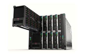 دانلود دوره آموزشی HPE Synergy Compute Solutions