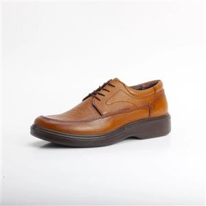 کفش طبی مردانه آقانژاد کد 02