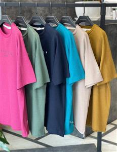 تیشرت مردانه دایان کد 100296