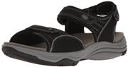 CLARKS Women's Wave Grip Sandal