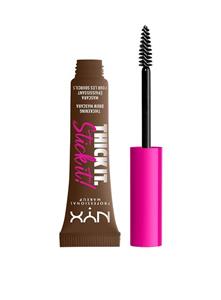 ژل ابرو رنگی نکس حجم 9 گرم شماره 05