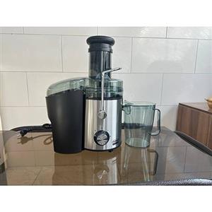 آبمیوه گیری تک کاره توربو مدل TSSJ360