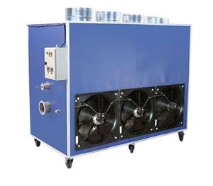 هیتر گلخانه ای 350 هزار