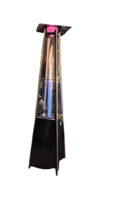 هیتر هرمی تمام استیل ۳۱۶