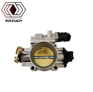 دریچه گاز XUM نیسانی کد856