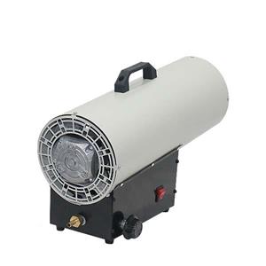 جت هیتر گازی 15 هزار