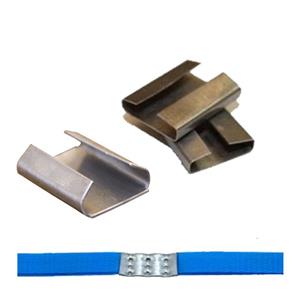 گیره بست فلزی کد 12