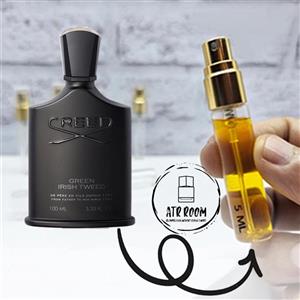 عطر کرید گرین ایریش توید بادی اسپلش 80 میل