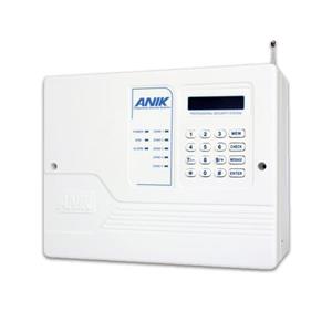 پکیج دزدگیر اماکن سیم کارتی سری اکونومی مدل ECOMAX