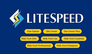 دانلود کتاب آموزشی لایت اسپید | LiteSpeed جلد اول