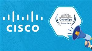 دانلود کتاب آموزشی CCNA Cyber Ops جلد دوم