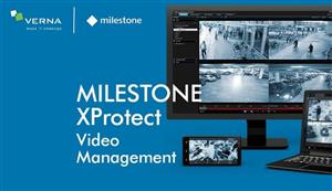 فایل کتاب آموزش جامع Milestone XProtect جلد اول