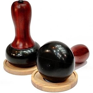 سنگ داغ ماساژ برقی کد 01