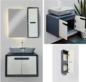 روشویی کابینتی برند رابوکا مدل لوکا