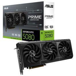 کارت گرافیک ایسوس PRIME GeForce RTX5080 16GB GDDR7 OC Edition
