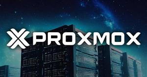 فایل کتاب دوره جامع آموزش مجازی‌سازی با Proxmox VE جلد سوم
