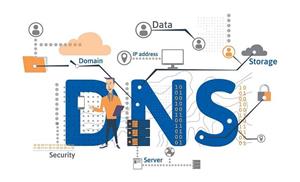فایل کتاب آموزش پیشرفته نصب و پیکربندی سرویس‌های DNS (BIND, dnsmasq, PowerDNS)