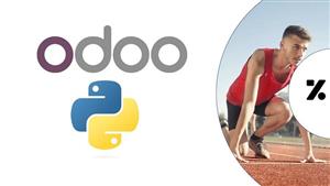 فایل کتاب آموزش برنامه‌نویسی در Odoo با Python جلد اول
