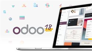 فایل کتاب آموزش Odoo Developer Certification جلد اول