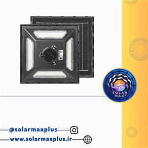 چراغ پارکی 200 وات خورشیدی  V STL28 200 W IR V79200S