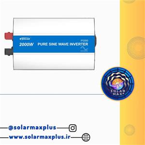 اینورتر سینوسی 2000 وات 48 ولت ای پی اور EPever
