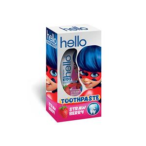 خمیردندان تیوپی دختر کفشدوزکی هلو فرش