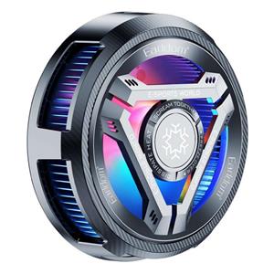 فن خنک کننده گوشی موبایل ارلدام مدل ET F13