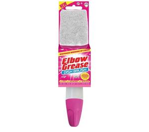 اسکاج مخزن دار مدل اسفنجی البو گریس Elbow grease 