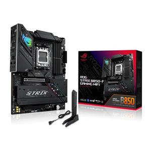 مادربرد ایسوس مدل ASUS ROG STRIX B850-F GAMING WIFI