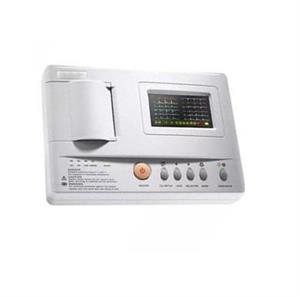 دستگاه نوار قلب زون کر دو کانال مدل ZQ-1202