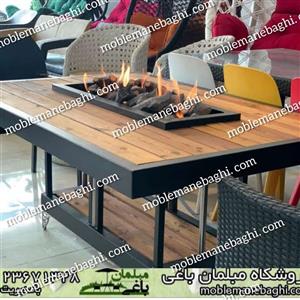 اتشدان 2 در 1 کد44