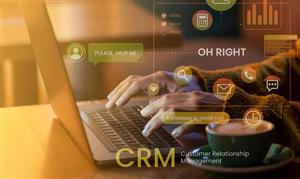 فایل کتاب آموزش مدیریت پشتیبانی مشتریان در Vtiger CRM جلد اول