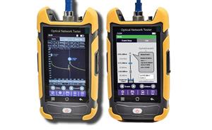 دانلود کتاب آموزشی تست فیبر نوری با استفاده از OTDR (Optical Time Domain Reflectometer)